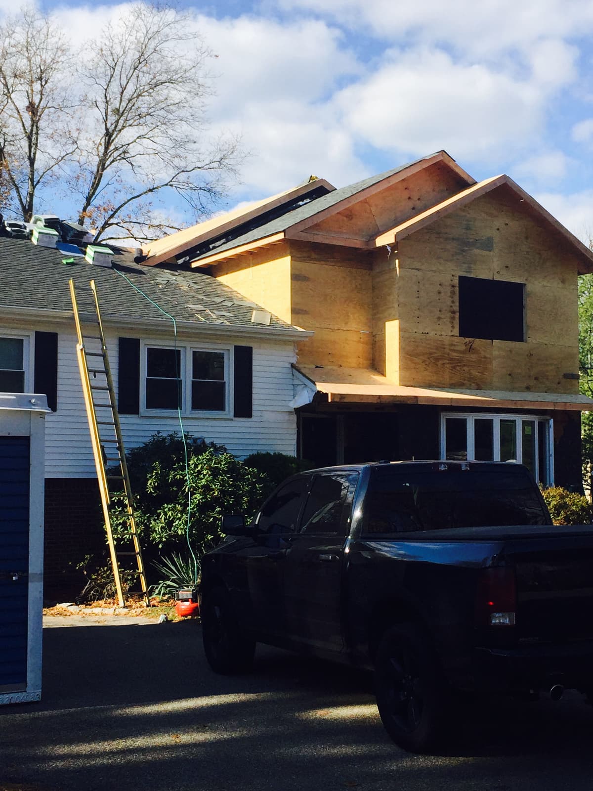 Junktastic junk removal job finished in Minnesota